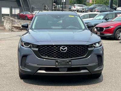 2024 Mazda Mazda CX-50 2.5 S Premium Plus