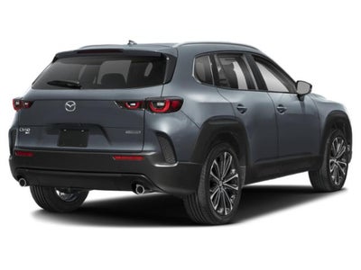 2024 Mazda Mazda CX-50 2.5 S Premium Plus