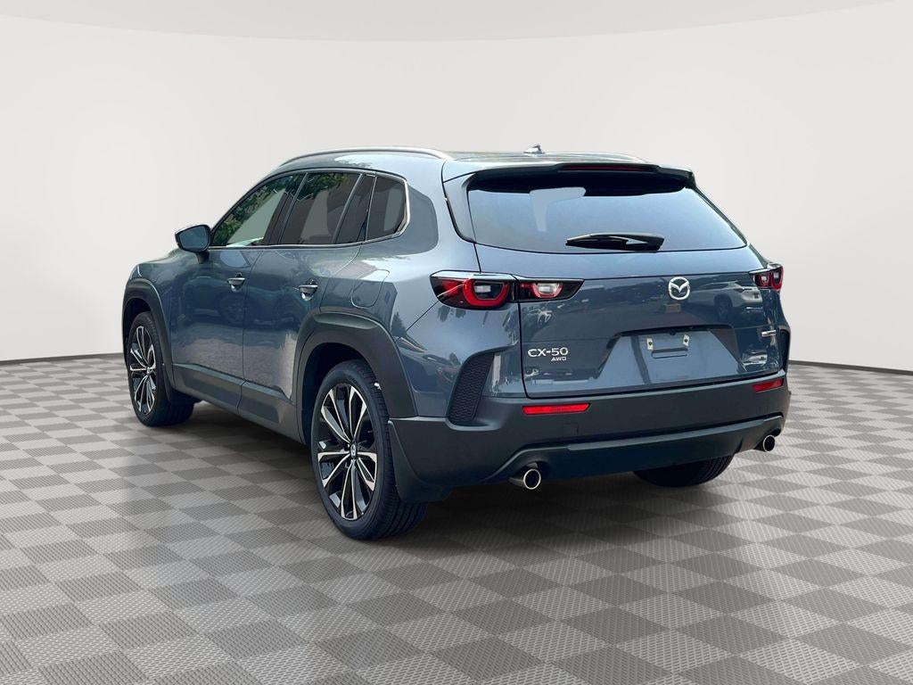 2024 Mazda Mazda CX-50 2.5 S Premium Plus
