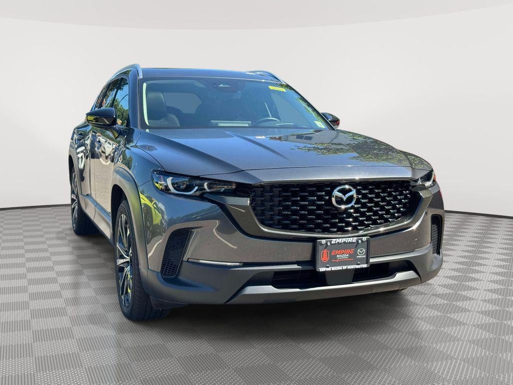 2025 Mazda Mazda CX-50 2.5 S Premium Plus Package