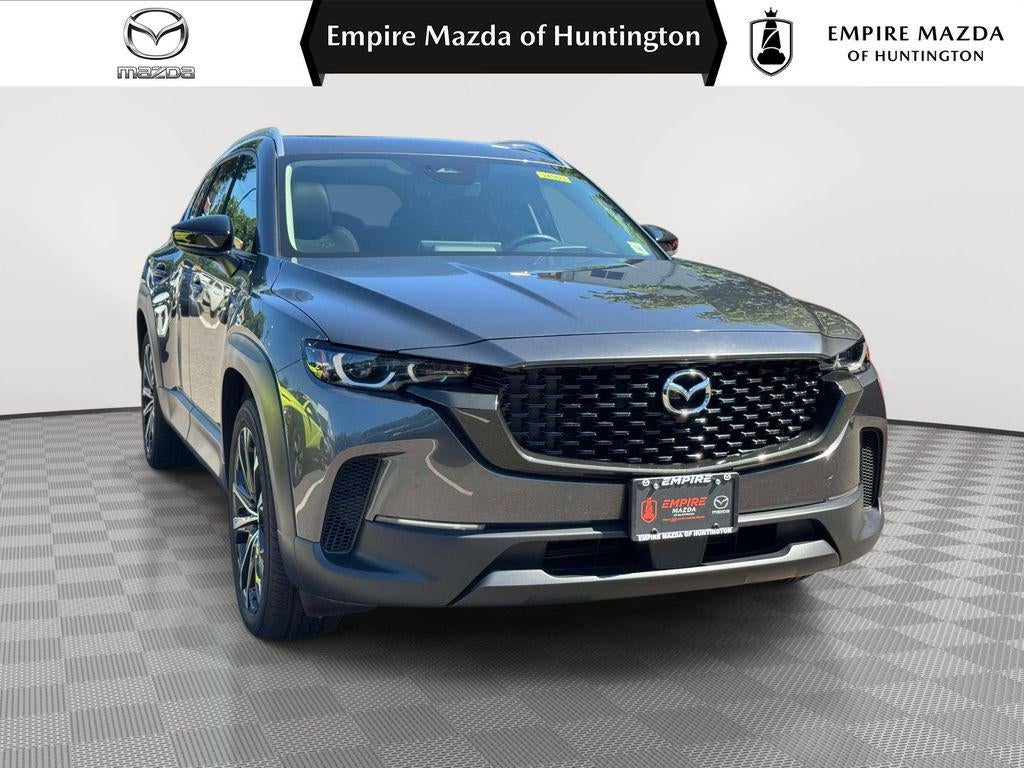 2025 Mazda Mazda CX-50 2.5 S Premium Plus Package