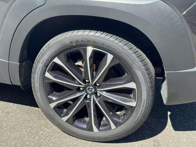 2025 Mazda Mazda CX-50 2.5 S Premium Plus Package