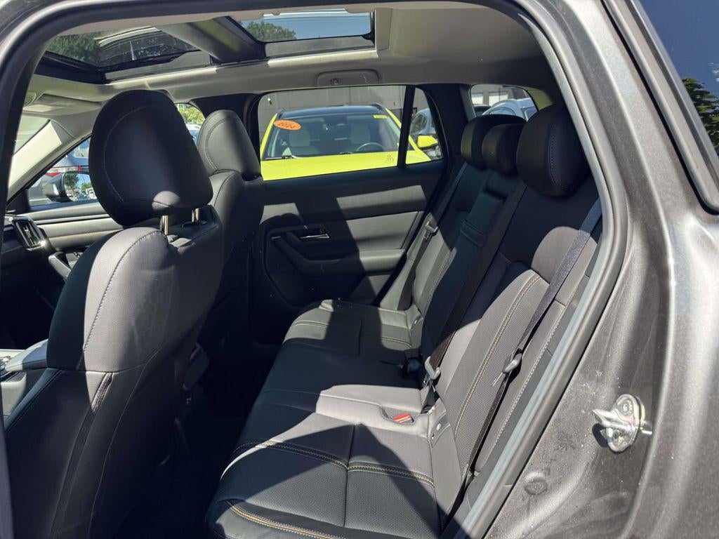2025 Mazda Mazda CX-50 2.5 S Premium Plus Package