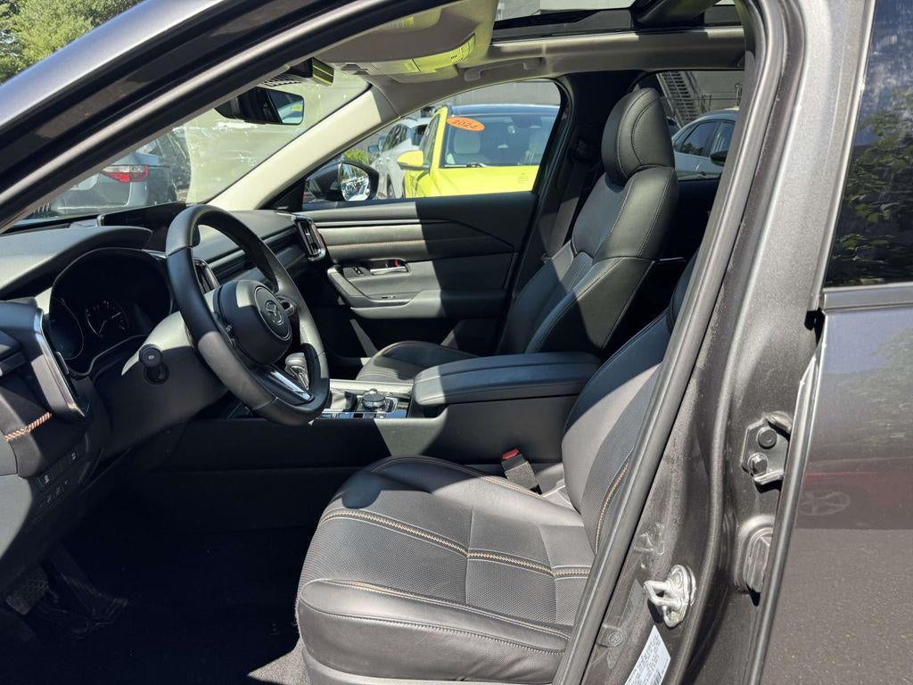 2025 Mazda Mazda CX-50 2.5 S Premium Plus Package