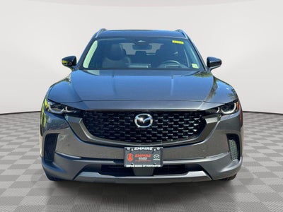 2025 Mazda Mazda CX-50 2.5 S Premium Plus Package