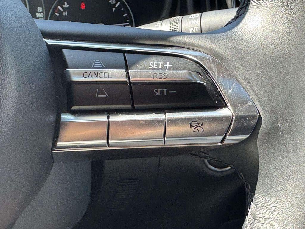 2025 Mazda Mazda CX-50 2.5 S Premium Plus Package