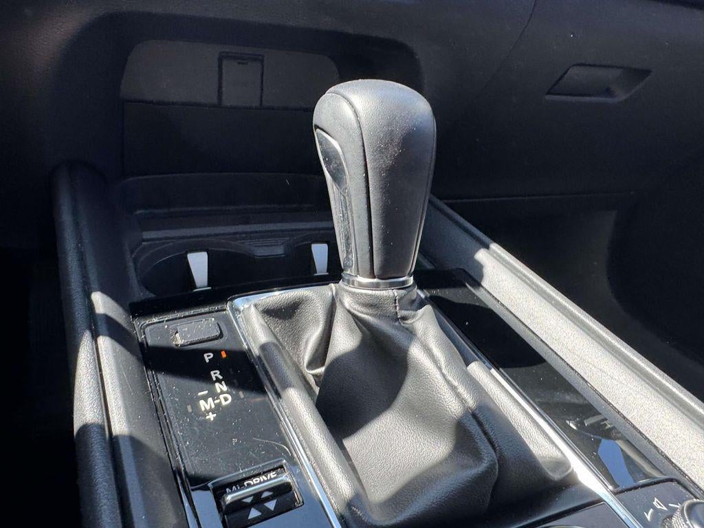 2025 Mazda Mazda CX-50 2.5 S Premium Plus Package