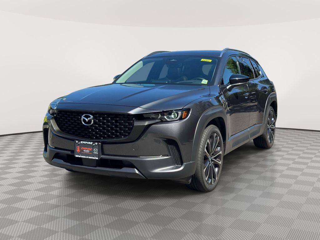 2025 Mazda Mazda CX-50 2.5 S Premium Plus Package