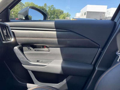 2025 Mazda Mazda CX-50 2.5 S Premium Plus Package