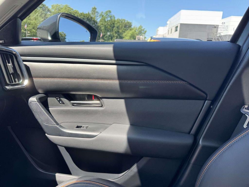 2025 Mazda Mazda CX-50 2.5 S Premium Plus Package