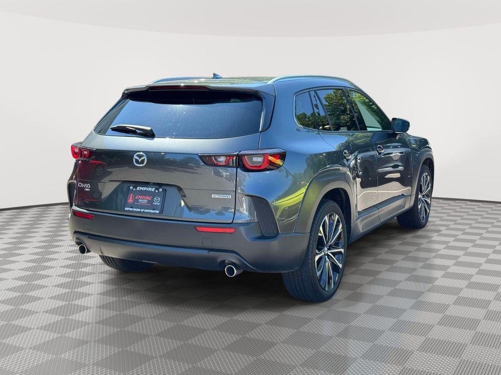 2025 Mazda Mazda CX-50 2.5 S Premium Plus Package