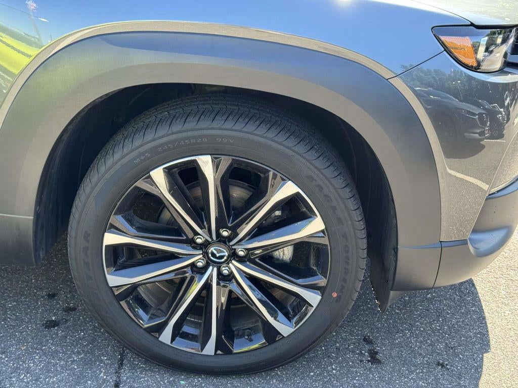 2025 Mazda Mazda CX-50 2.5 S Premium Plus Package