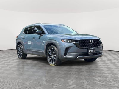 2024 Mazda Mazda CX-50 2.5 S Premium Plus