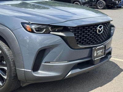 2024 Mazda Mazda CX-50 2.5 S Premium Plus