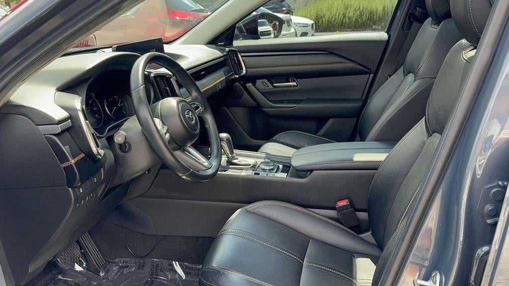 2024 Mazda Mazda CX-50 2.5 S Premium Plus