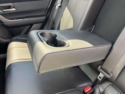 2024 Mazda Mazda CX-50 2.5 S Premium Plus