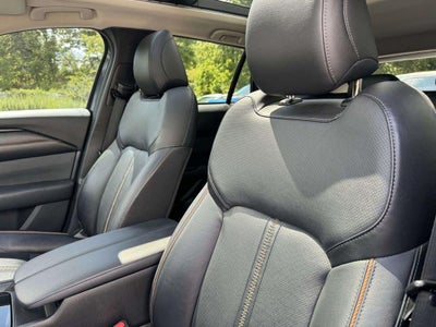 2024 Mazda Mazda CX-50 2.5 S Premium Plus