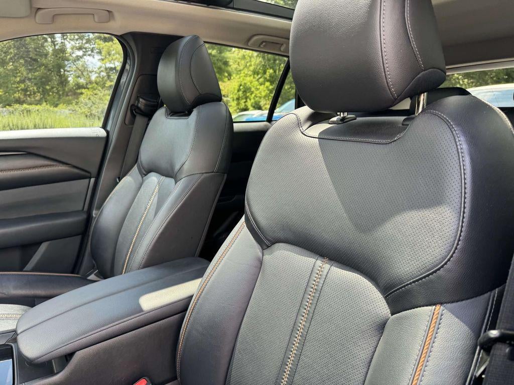 2024 Mazda Mazda CX-50 2.5 S Premium Plus