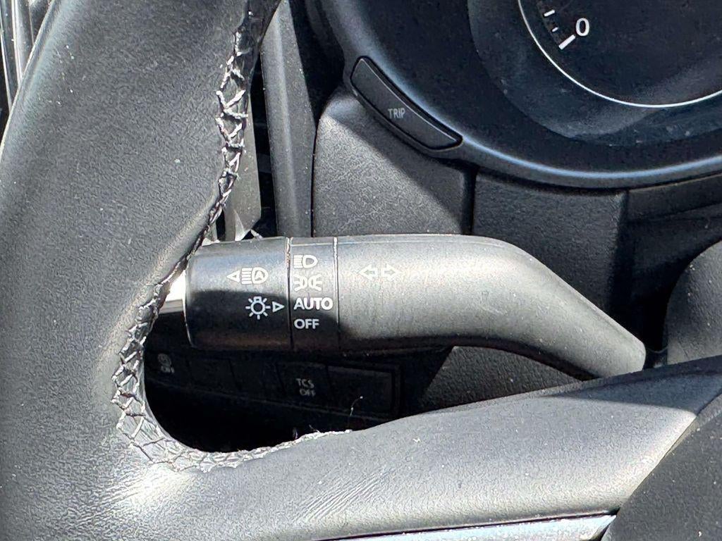 2024 Mazda Mazda CX-50 2.5 S Premium Plus