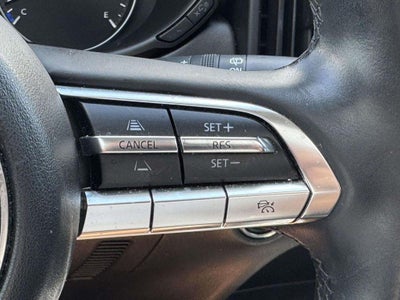2024 Mazda Mazda CX-50 2.5 S Premium Plus
