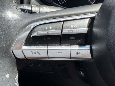 2024 Mazda Mazda CX-50 2.5 S Premium Plus