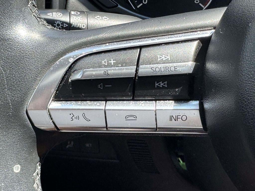 2024 Mazda Mazda CX-50 2.5 S Premium Plus