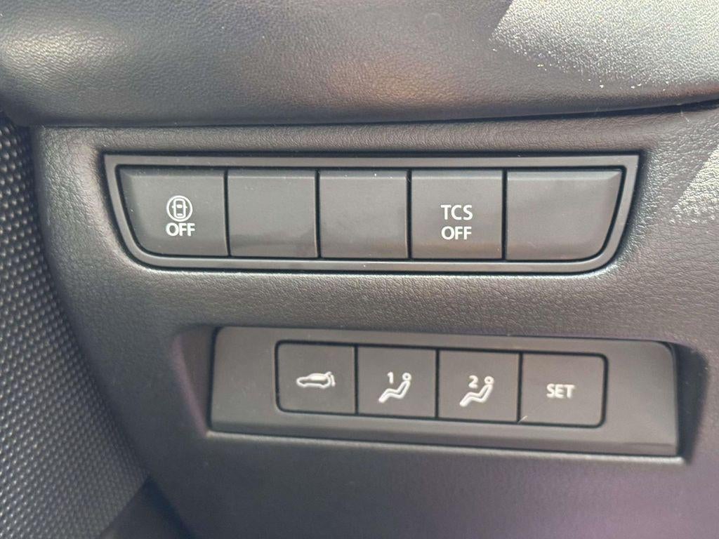 2024 Mazda Mazda CX-50 2.5 S Premium Plus