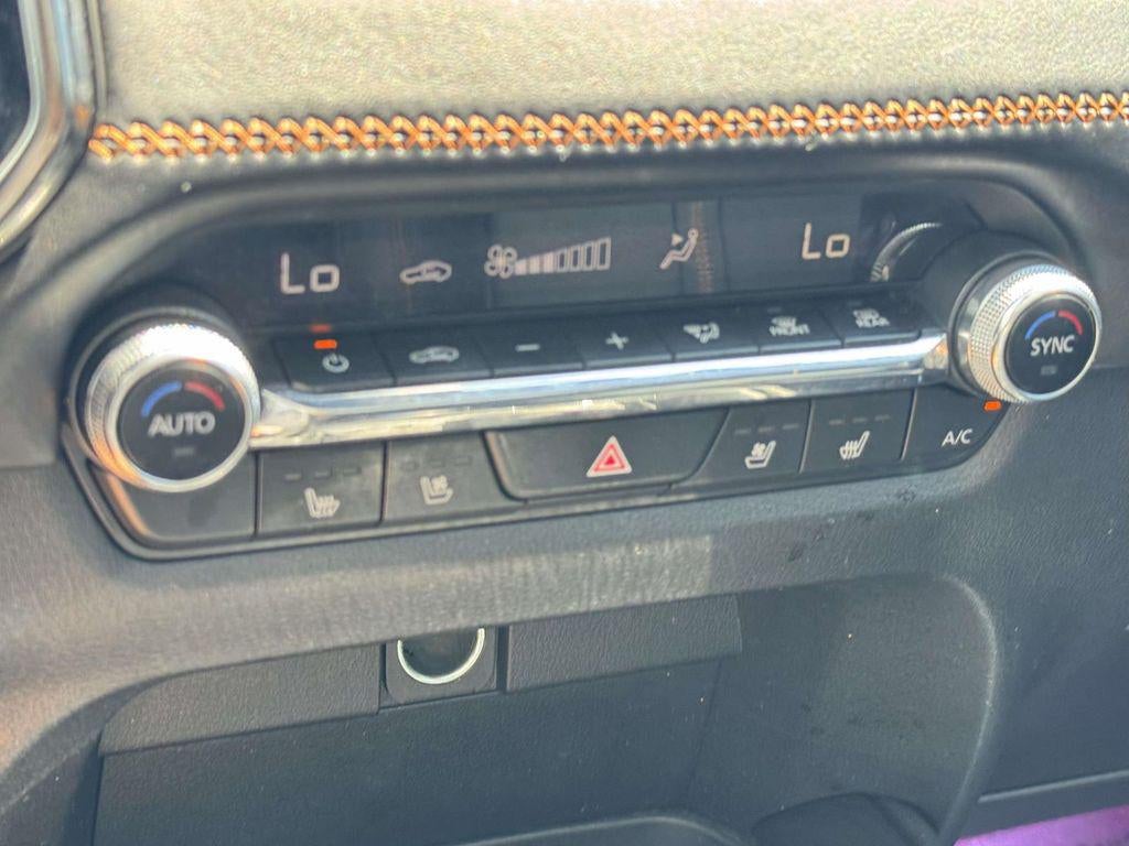 2024 Mazda Mazda CX-50 2.5 S Premium Plus