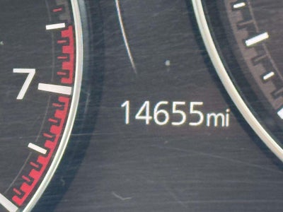 2024 Mazda Mazda CX-50 2.5 S Premium Plus
