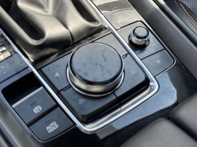2024 Mazda Mazda CX-50 2.5 S Premium Plus