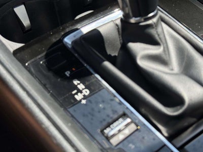 2024 Mazda Mazda CX-50 2.5 S Premium Plus