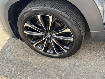 2024 Mazda Mazda CX-50 2.5 S Premium Plus