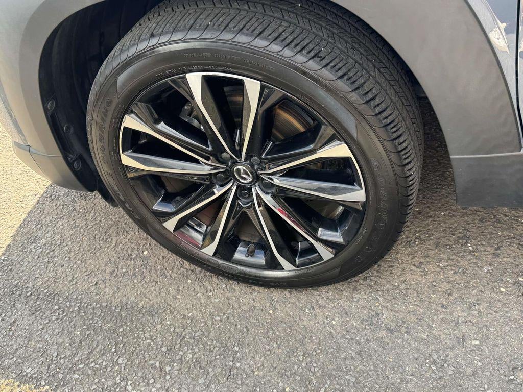 2024 Mazda Mazda CX-50 2.5 S Premium Plus