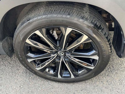 2024 Mazda Mazda CX-50 2.5 S Premium Plus