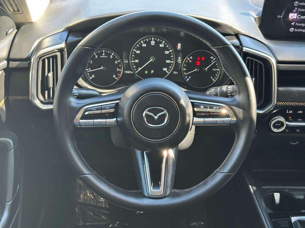 2025 Mazda Mazda CX-50 2.5 S Premium Plus Package