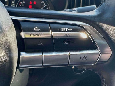 2025 Mazda Mazda CX-50 2.5 S Premium Plus Package