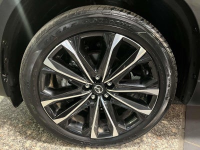 2025 Mazda Mazda CX-50 2.5 S Premium Plus Package