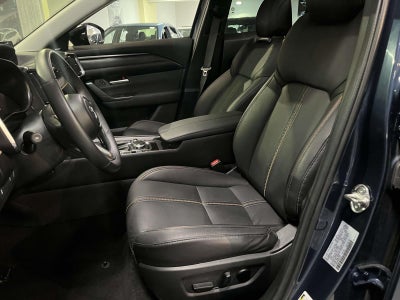 2025 Mazda Mazda CX-50 2.5 S Premium Plus Package