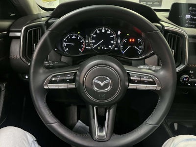 2025 Mazda Mazda CX-50 2.5 S Premium Plus Package