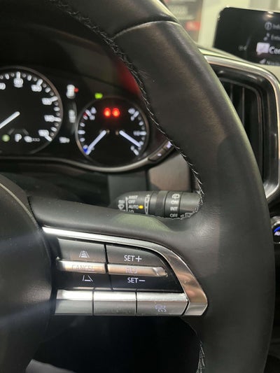 2025 Mazda Mazda CX-50 2.5 S Premium Plus Package