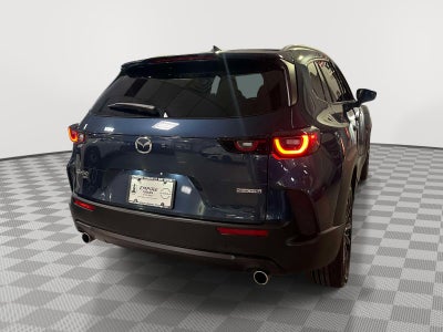 2025 Mazda Mazda CX-50 2.5 S Premium Plus Package
