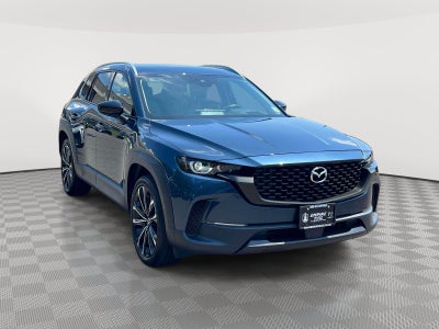 2024 Mazda Mazda CX-50 2.5 S Premium Plus