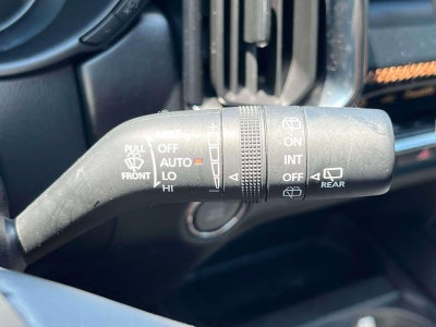 2024 Mazda Mazda CX-50 2.5 S Premium Plus