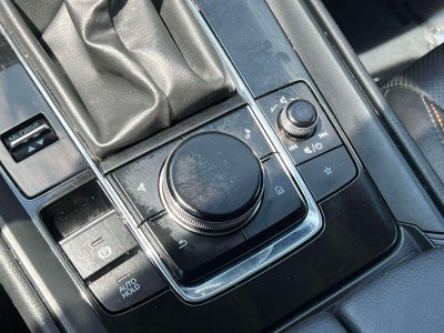 2024 Mazda Mazda CX-50 2.5 S Premium Plus