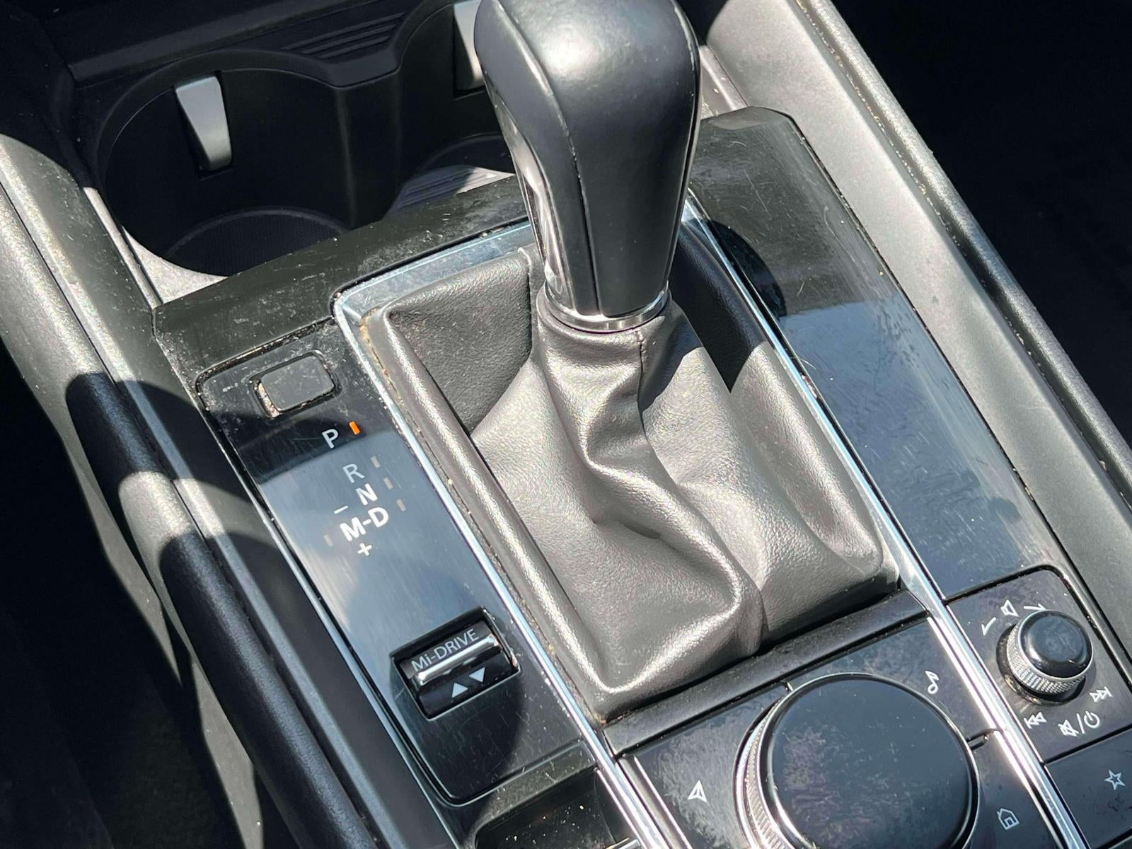 2024 Mazda Mazda CX-50 2.5 S Premium Plus