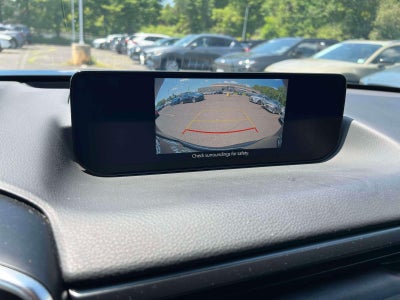 2024 Mazda Mazda CX-50 2.5 S Premium Plus