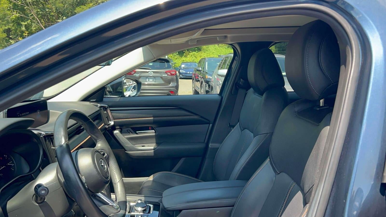 2024 Mazda Mazda CX-50 2.5 S Premium Plus