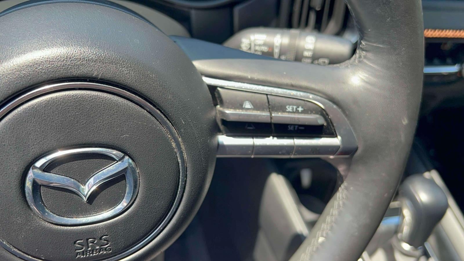 2024 Mazda Mazda CX-50 2.5 S Premium Plus
