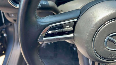 2024 Mazda Mazda CX-50 2.5 S Premium Plus