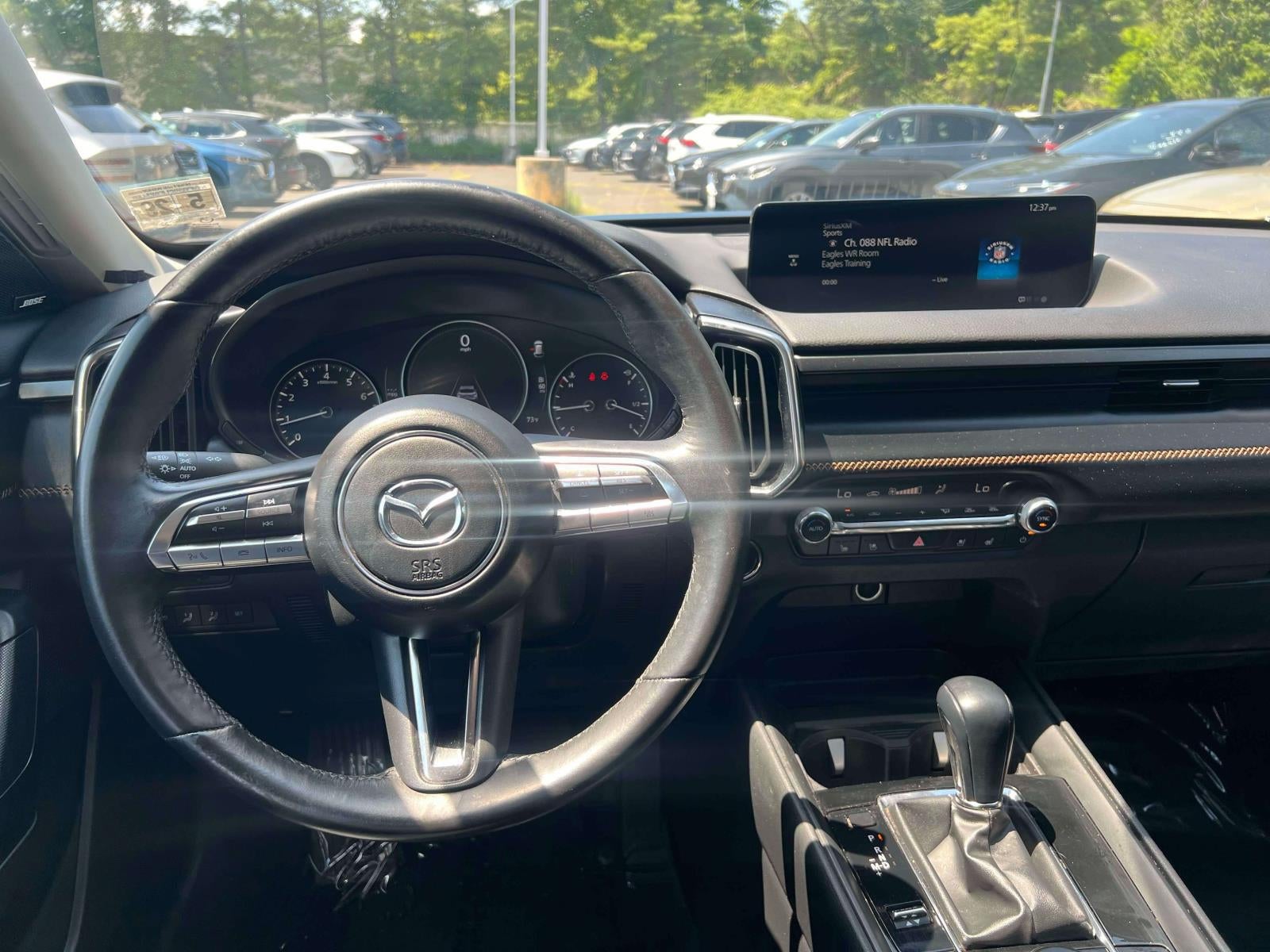 2024 Mazda Mazda CX-50 2.5 S Premium Plus